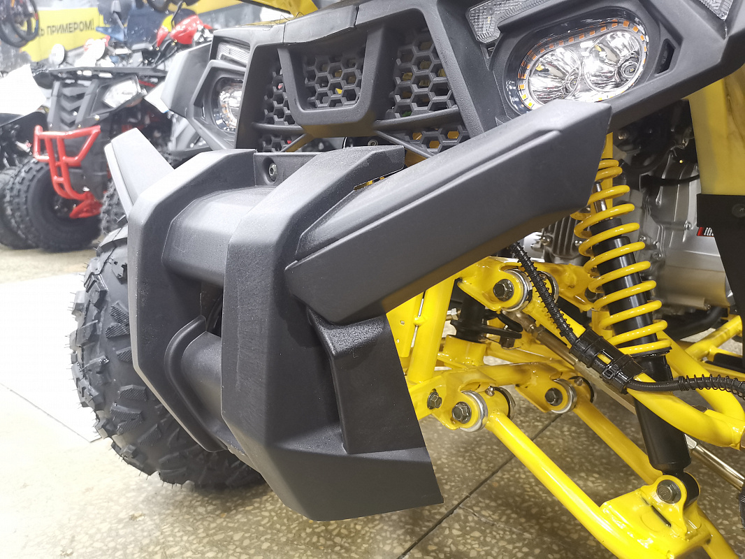 Квадроцикл PROMAX STORM 190 PRO в Владивостоке