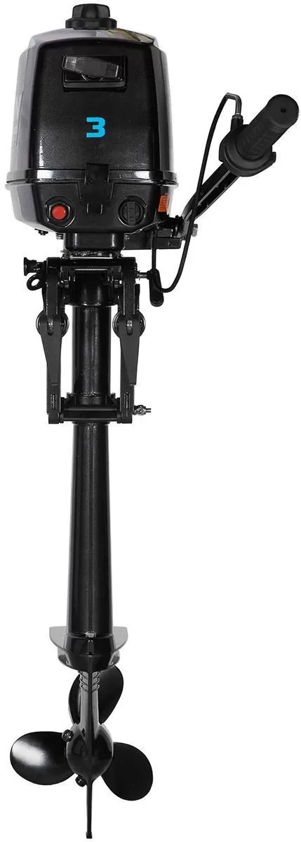 Лодочный мотор MARLIN MP 3 AMHS в Владивостоке