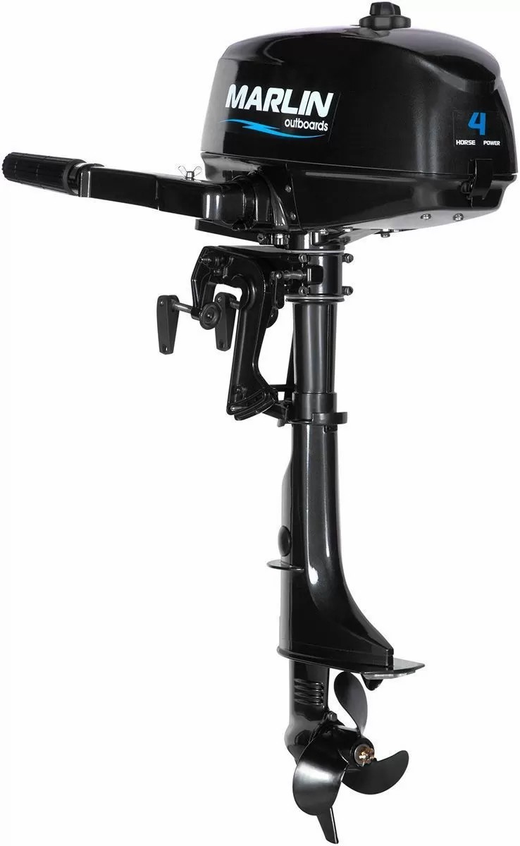 Лодочный мотор MARLIN MP 4 AMHS в Владивостоке