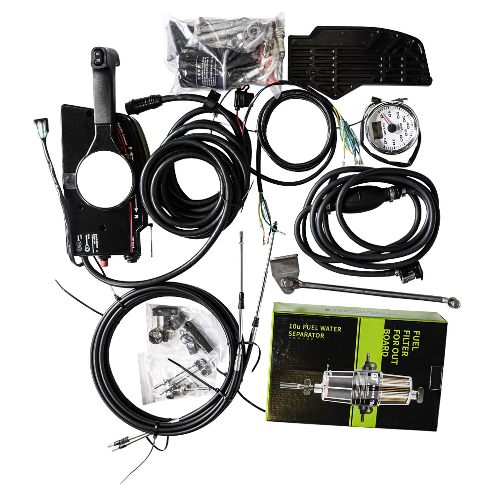 ЛОДОЧНЫЙ МОТОР TOYAMA T30AFWS в Владивостоке