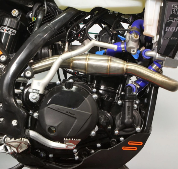 Мотоцикл Avantis Enduro 300 PRO EFI Exclusive (NC250/177MM) ARS в Владивостоке