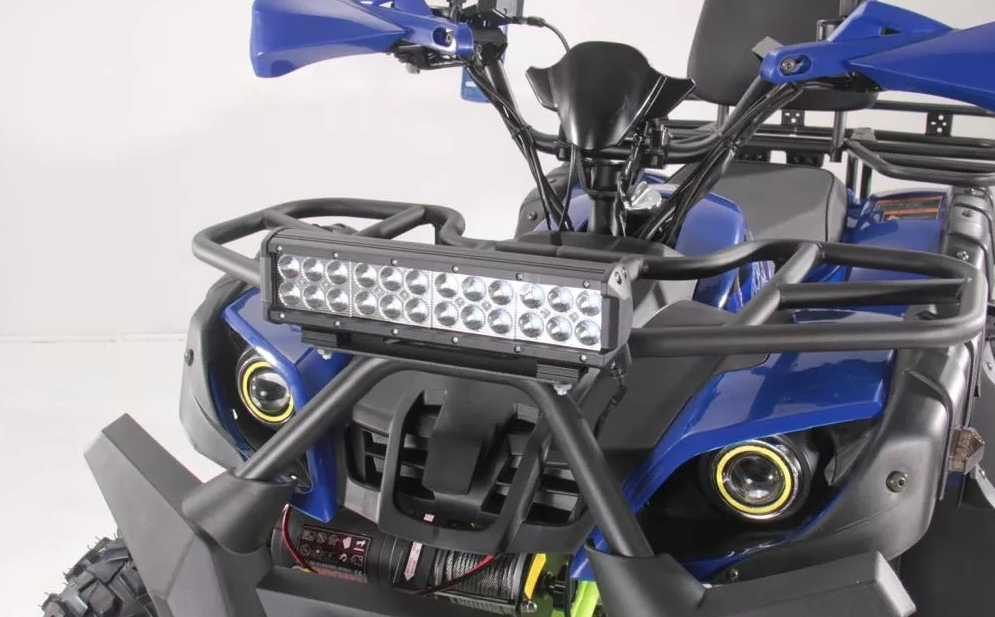 Квадроцикл YACOTA SELA MAX 200 в Владивостоке