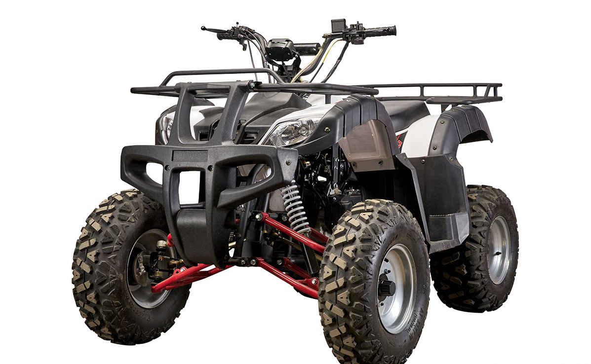 Квадроцикл YACOTA SELA 200 в Владивостоке