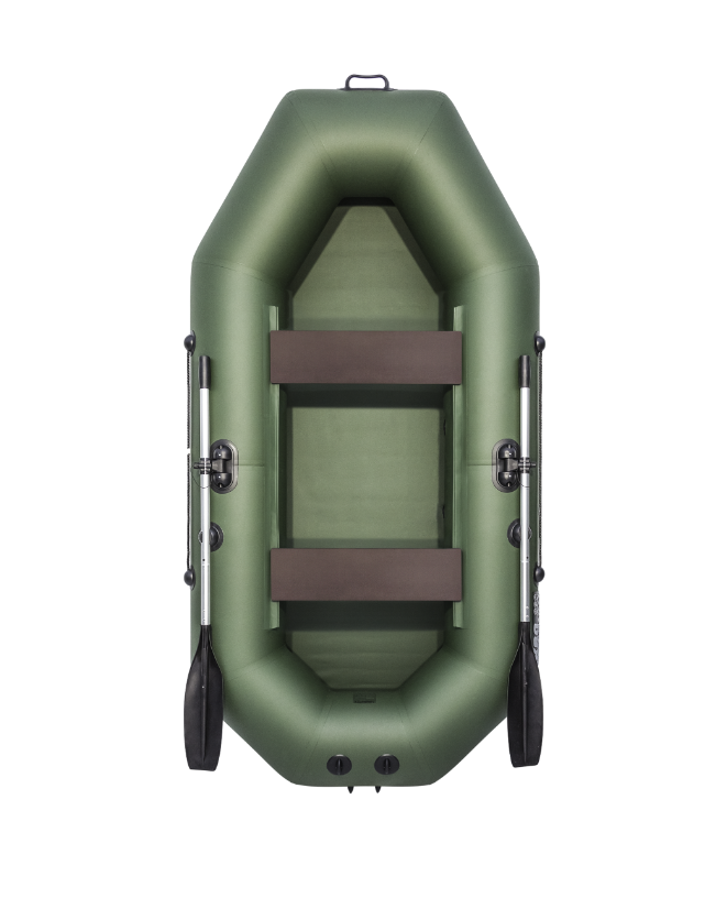 Лодка АКВА-МАСТЕР 260 в Владивостоке