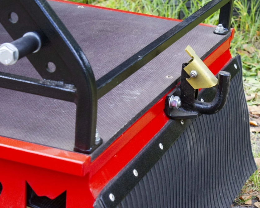 Мотобуксировщик POMOR X-600 S20 в Владивостоке