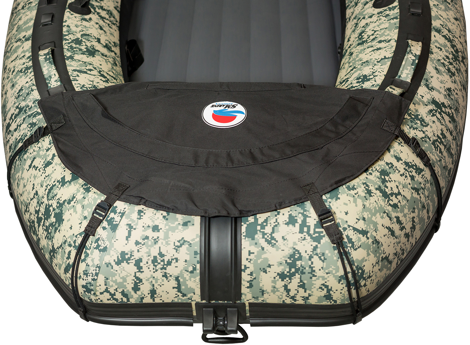 НОСОВАЯ СУМКА AIR, SDP 330-420 в Владивостоке