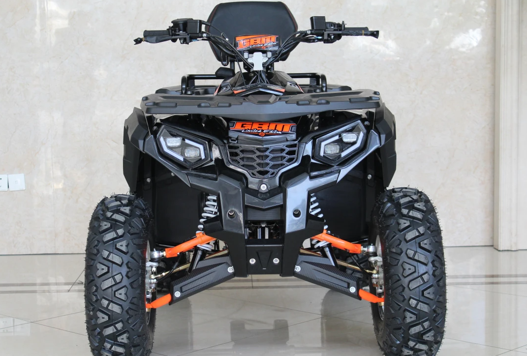 Квадроцикл GBM STORMRIDER 300 NEW PREMIUM в Владивостоке