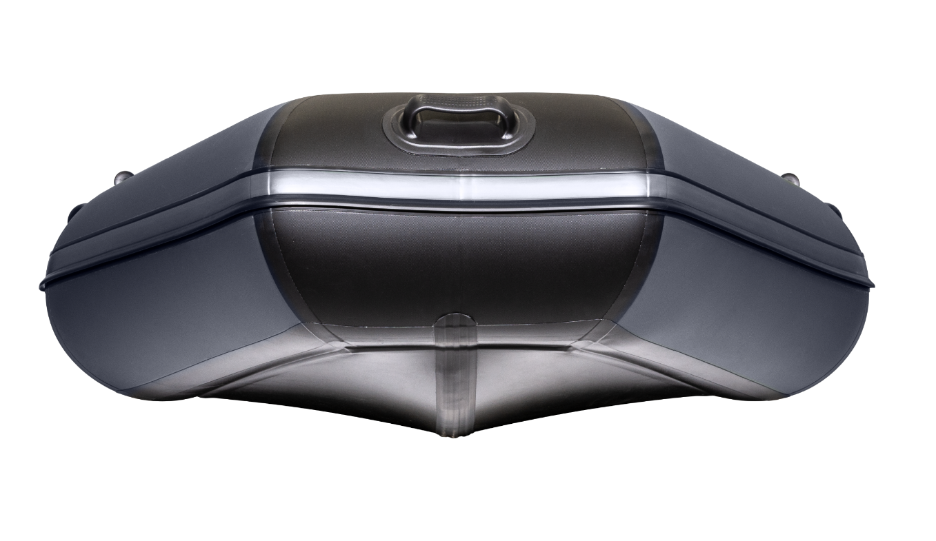  Лодка АКВА 2800 Слань-книжка киль в Владивостоке