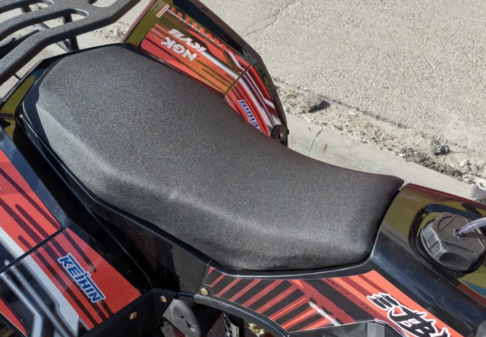 Квадроцикл GBM SHARP BIG 300 NEW в Владивостоке