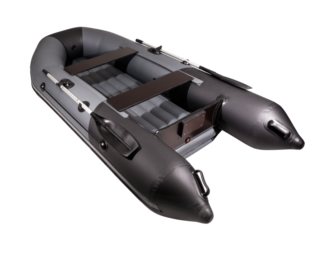 Лодка Таймень NX 2900 НДНД в Владивостоке