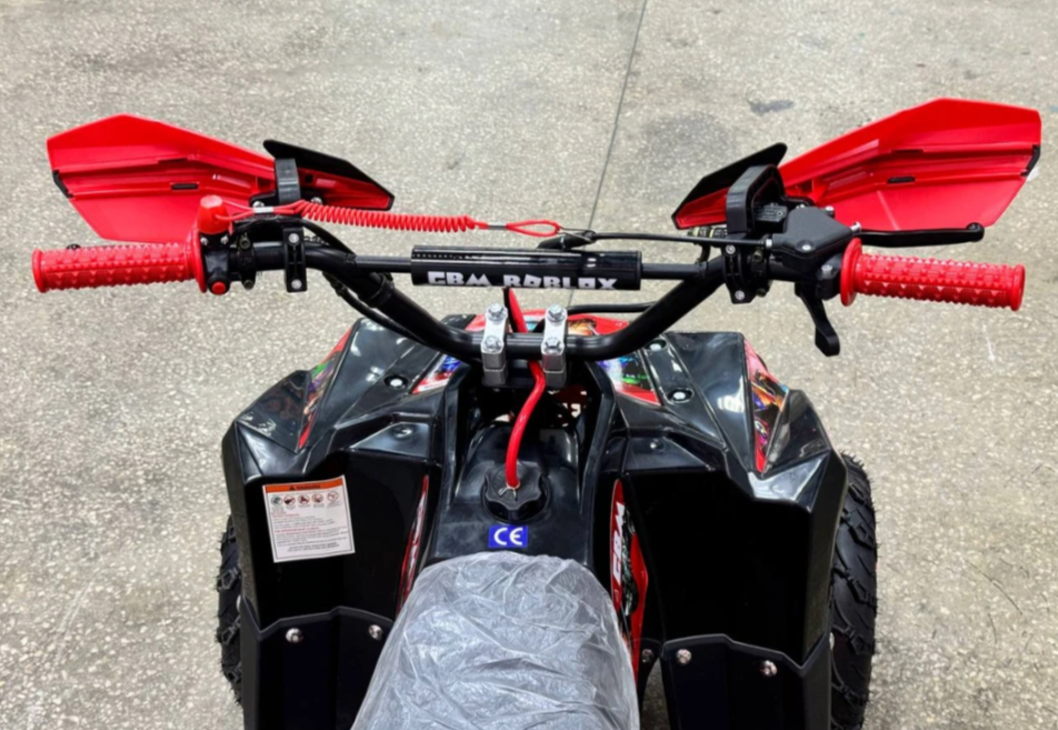 Квадроцикл GBM ROBLOX в Владивостоке