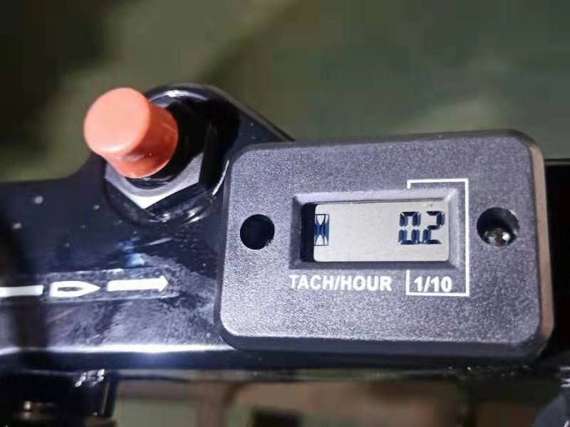 Лодочный мотор MARLIN PROLINE MP 9.9 (20) AMHS FORCE в Владивостоке