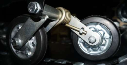 Мотобуксировщик XTREME-MOTORS "Полюс-2" Зима 15 л.с. в Владивостоке