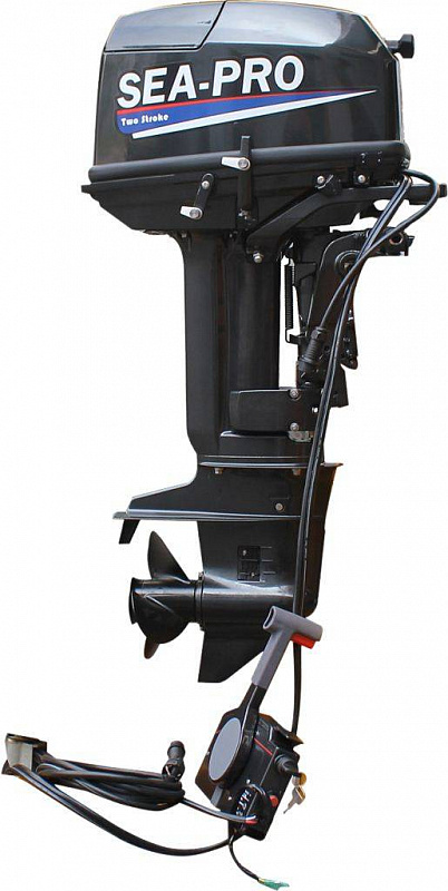Лодочный мотор SEA-PRO Т 40SE в Владивостоке