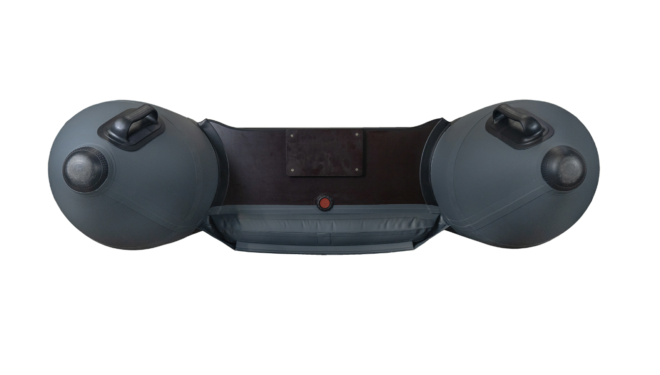 Лодка Барс 3200 нднд в Владивостоке