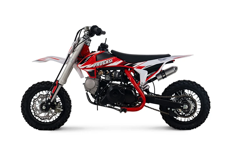 Питбайк Progasi KIDS POWER 110 (10/12) в Владивостоке