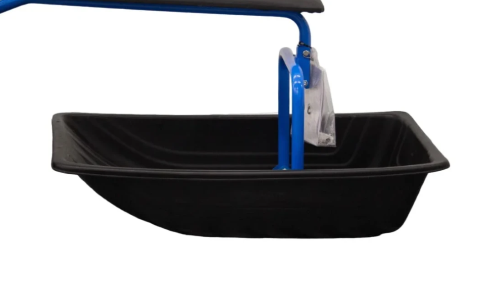 Мотобуксировщик НЕВА МС1-ZS (GB225) в Владивостоке