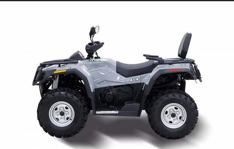 Квадроцикл HISUN TACTIC 550 (HS550ATV) NORMAL в Владивостоке