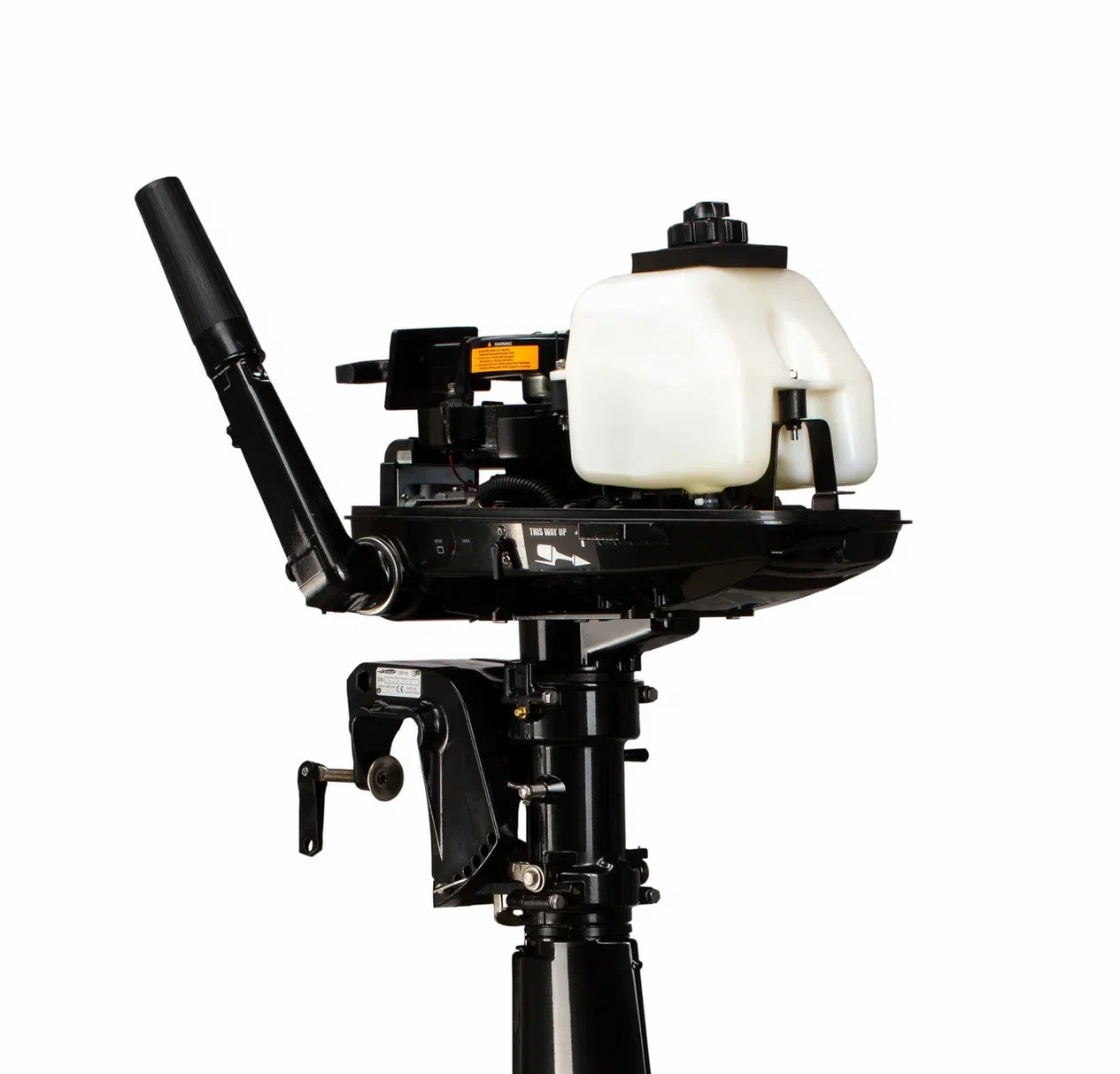 ЛОДОЧНЫЙ МОТОР GLADIATOR G5FHS в Владивостоке