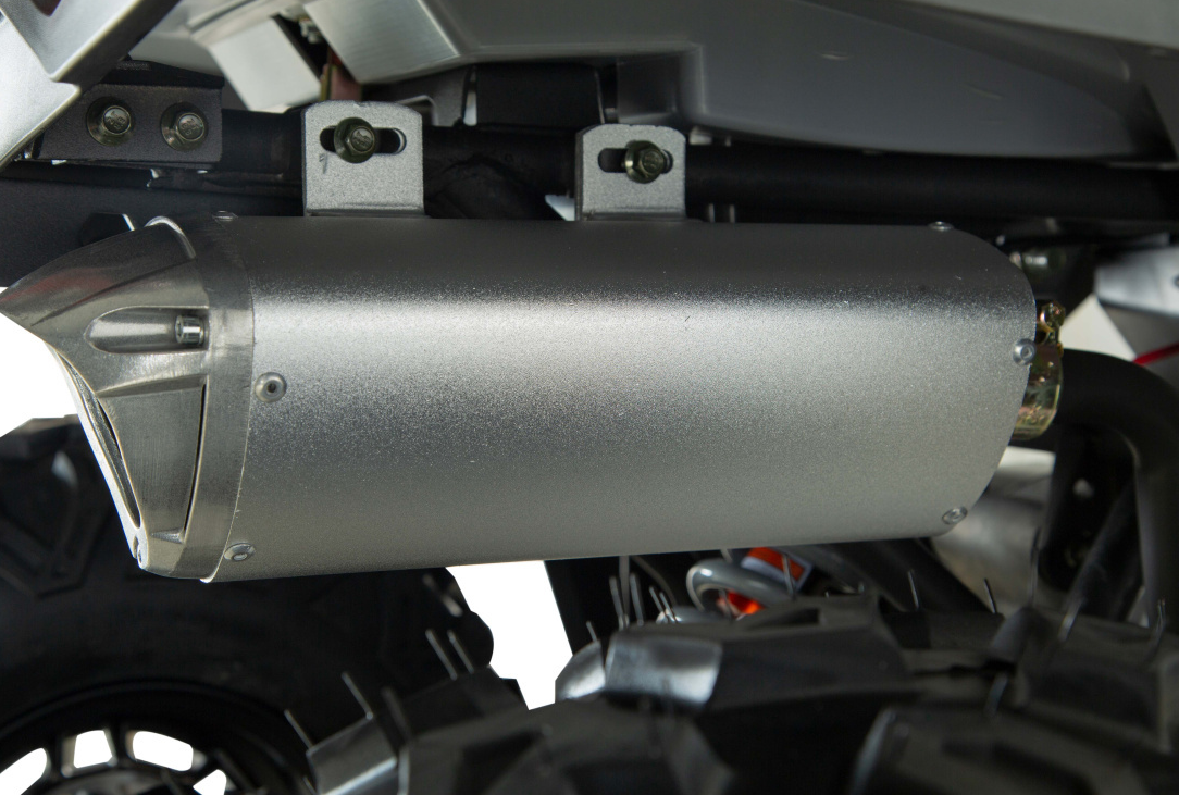 Квадроцикл YACOTA VIKING PRO 250 в Владивостоке