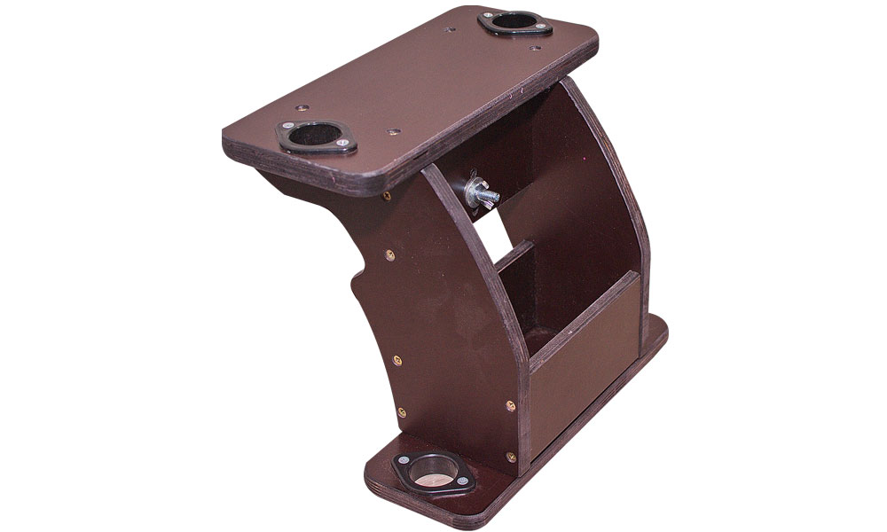 Подставка под эхолот №1 в Владивостоке