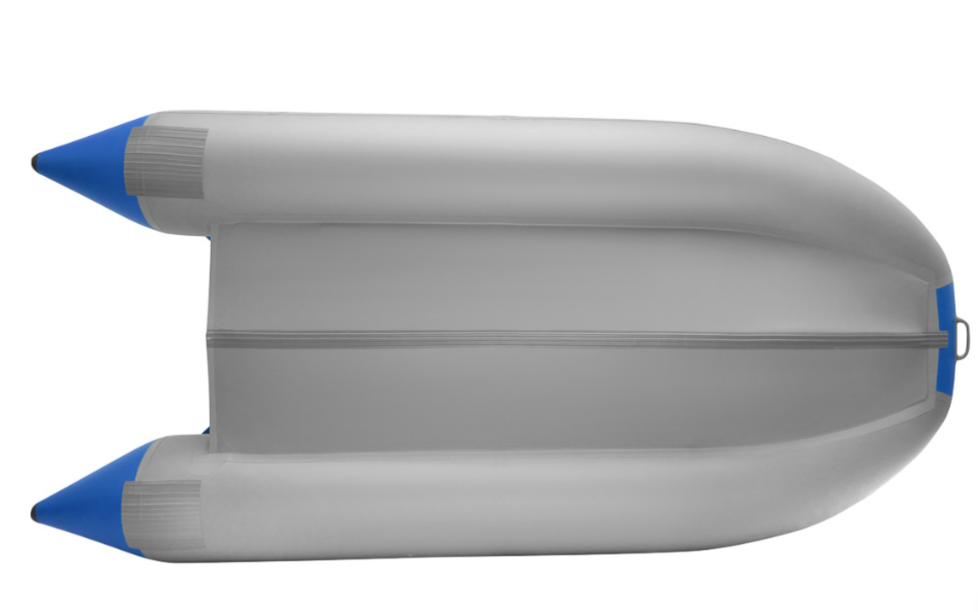 ЛОДКА ДРАККАР 3250 СК HANT в Владивостоке