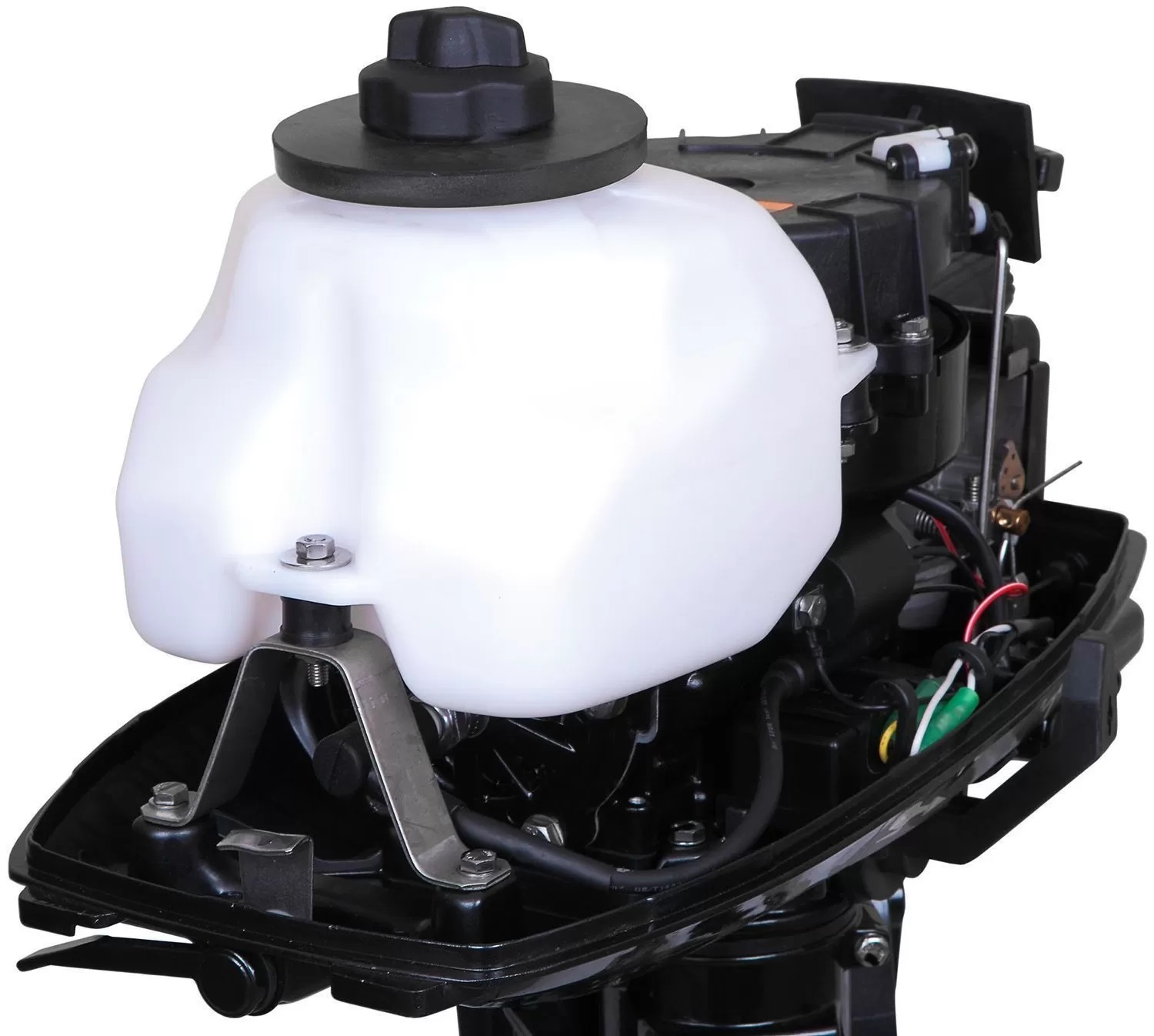 Лодочный мотор MARLIN MP 5 AMHS в Владивостоке