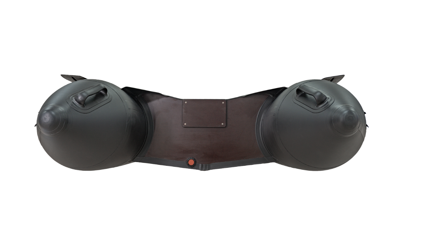 Лодка Ривьера Компакт 2900 СК в Владивостоке