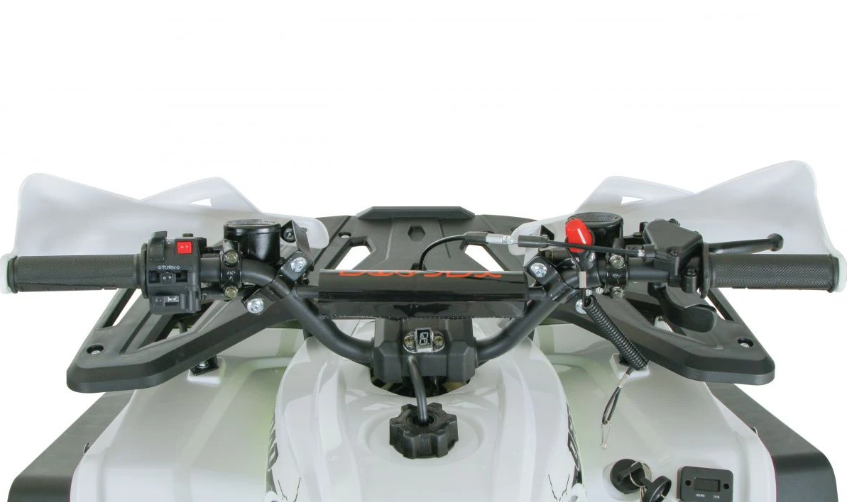 Квадроцикл YACOTA DRAGON 125 в Владивостоке