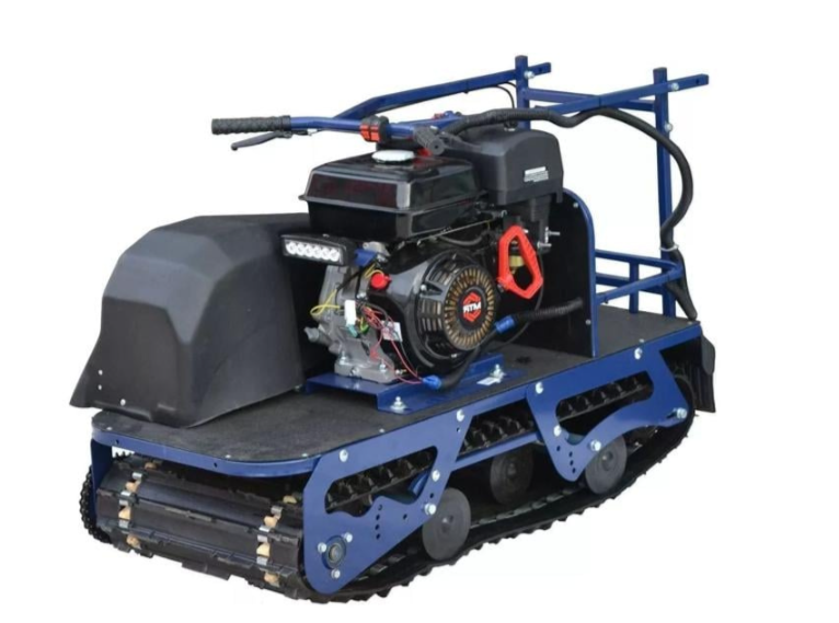 Мотобуксировщик БАРС ПАРТИЗАН 13 л.с. в Владивостоке