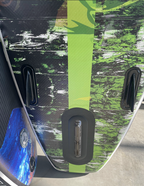 SUP (САП) ДОСКА RAIDEX TAKUMO 10.6’ (320СМ) N 11 в Владивостоке