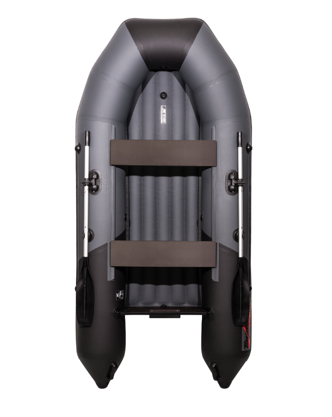 Лодка Таймень NX 2900 НДНД в Владивостоке