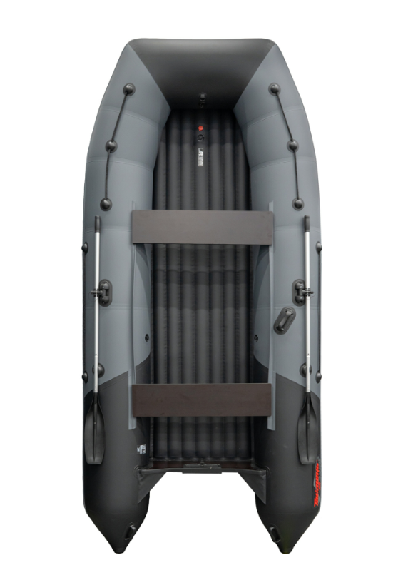 Лодка Таймень RX 3900 НДНД в Владивостоке