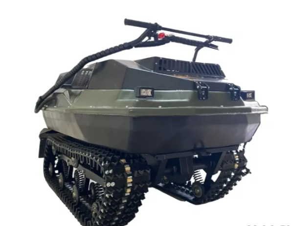 Мотобуксировщик ДиТрак-20 в полной комплектации ( с реверсом) в Владивостоке