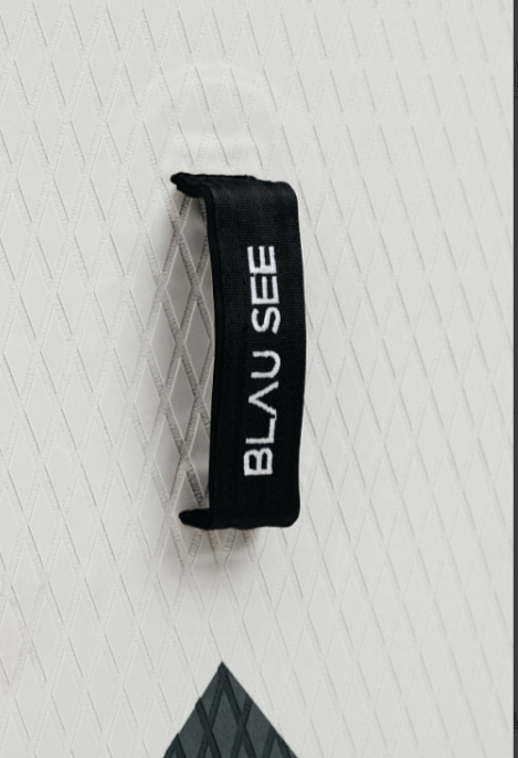 НАДУВНОЙ SUP-BOARD BUSINESS LIGHT BLUE 10 в Владивостоке