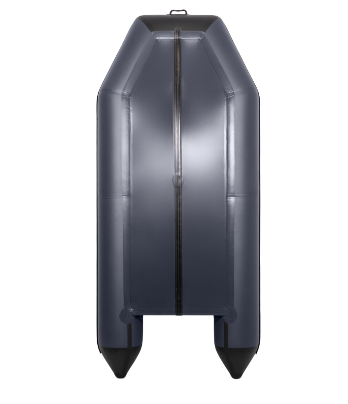  Лодка АКВА 3200 слань-книжка киль в Владивостоке