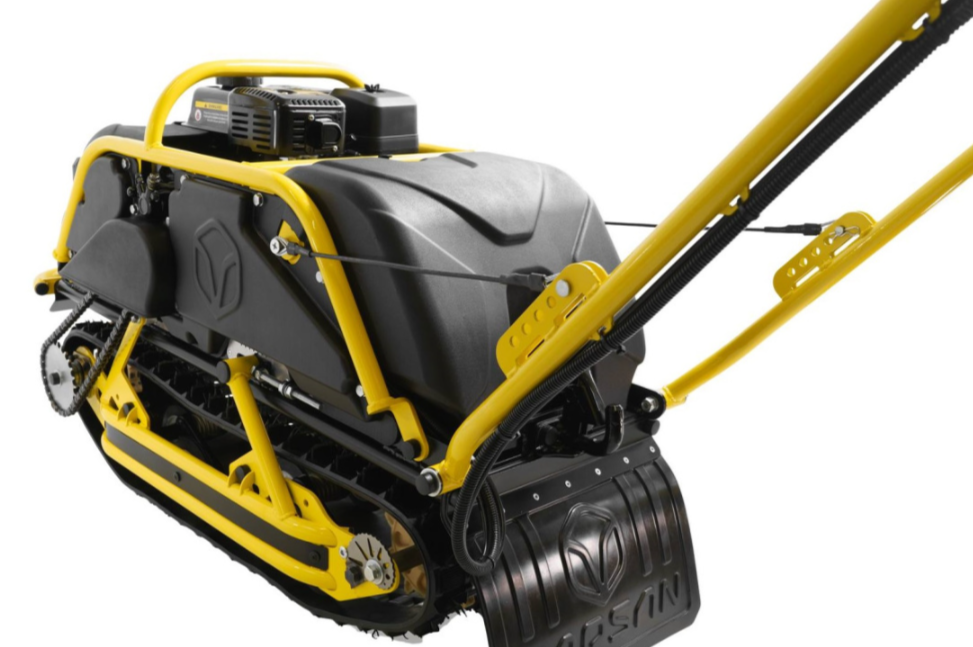 Мотобуксировщик SAPSAN SK 500R в Владивостоке