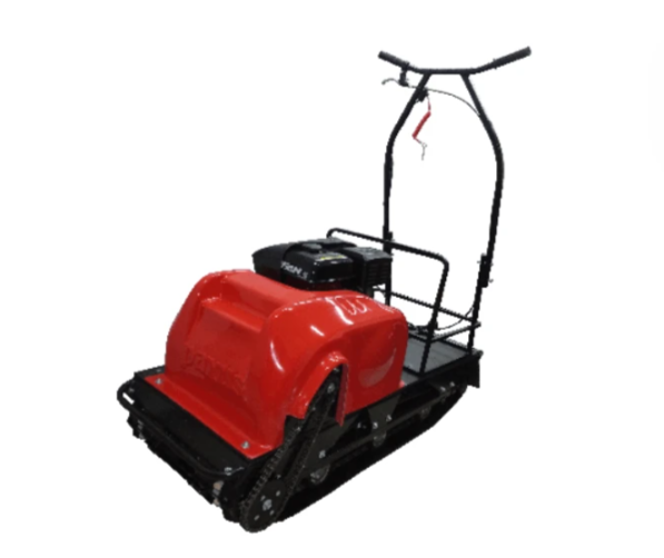 Мотобуксировщик PAXUS 550 AVANT 13 л.с. HONDA в Владивостоке