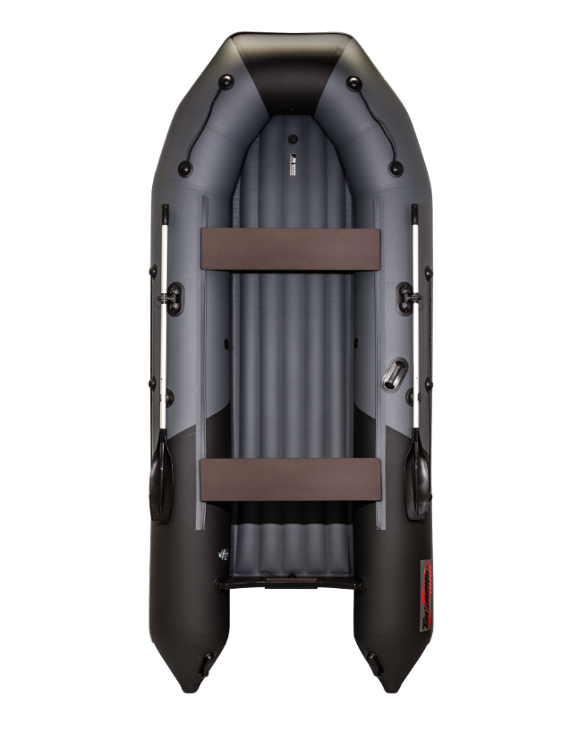 Лодка Таймень NX 3800 НДНД PRO в Владивостоке