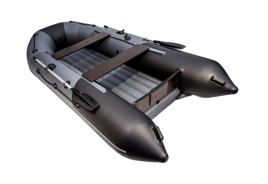 Лодка Таймень NX 3600 НДНД PRO в Владивостоке