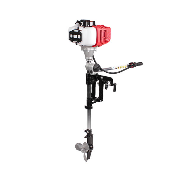 ЛОДОЧНЫЙ МОТОР TOYAMA TA 3.5 в Владивостоке