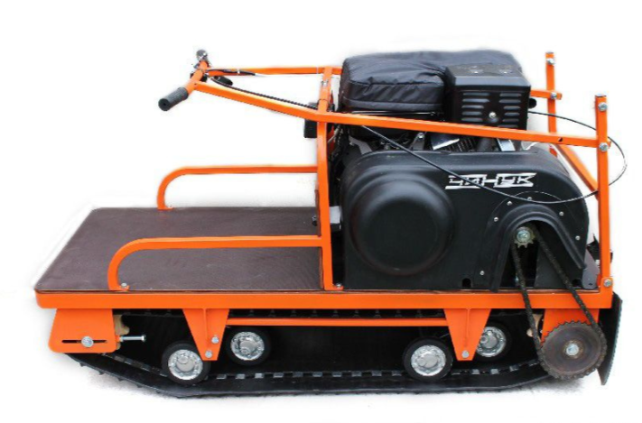 Мотобуксировщик ЧИНУК 13 л.с. в Владивостоке