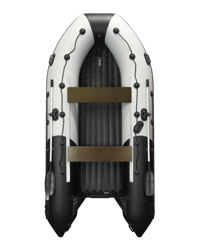 Лодка Ривьера 3600 НДНД ГИДРОЛЫЖА в Владивостоке