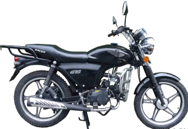 Мотоцикл RACER RC110N TROPHY в Владивостоке