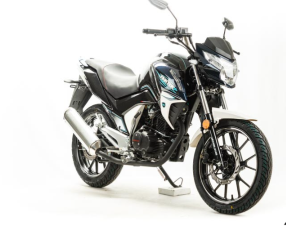 Мотоцикл MOTOLAND (МОТОЛЕНД) FIGHTER 250 в Владивостоке