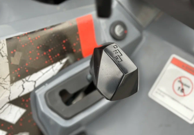 Квадроцикл GBM MAVERICK 300 NEW в Владивостоке