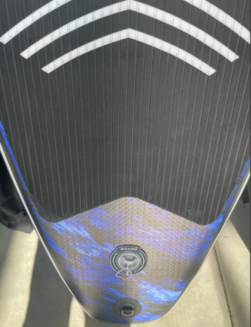 SUP (САП) ДОСКА RAIDEX I BOARD 11’ (332СМ) N 17 в Владивостоке