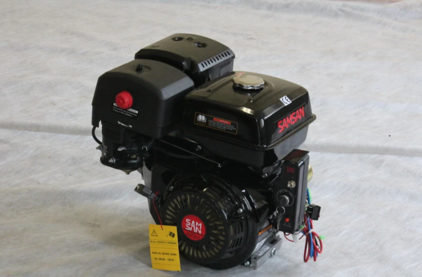 Мотобуксировщик ВЕПС WINTER «ПРОФИ» 15 в Владивостоке