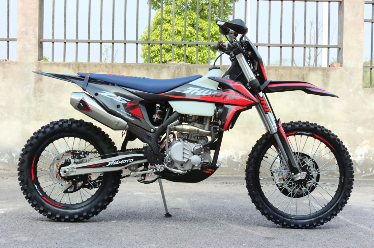 Мотоцикл JHLMOTO JHL Z5V NB300 (174MN-3) в Владивостоке