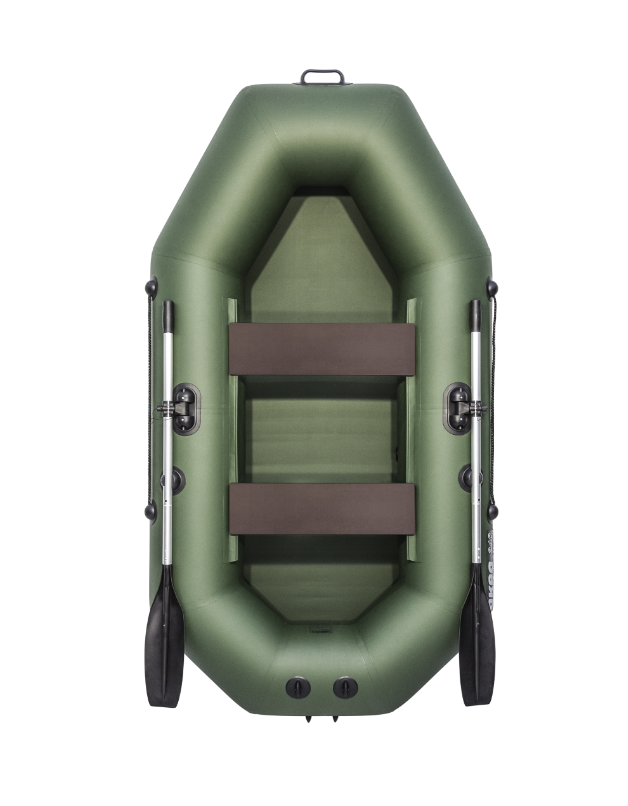  Лодка АКВА-МАСТЕР 240 в Владивостоке